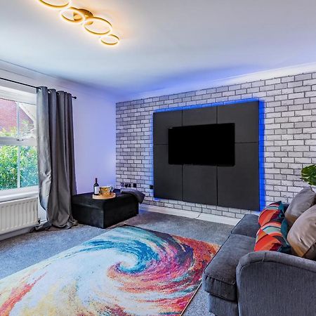 Princess Mews York Ngoại thất bức ảnh