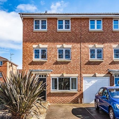 Princess Mews York Ngoại thất bức ảnh
