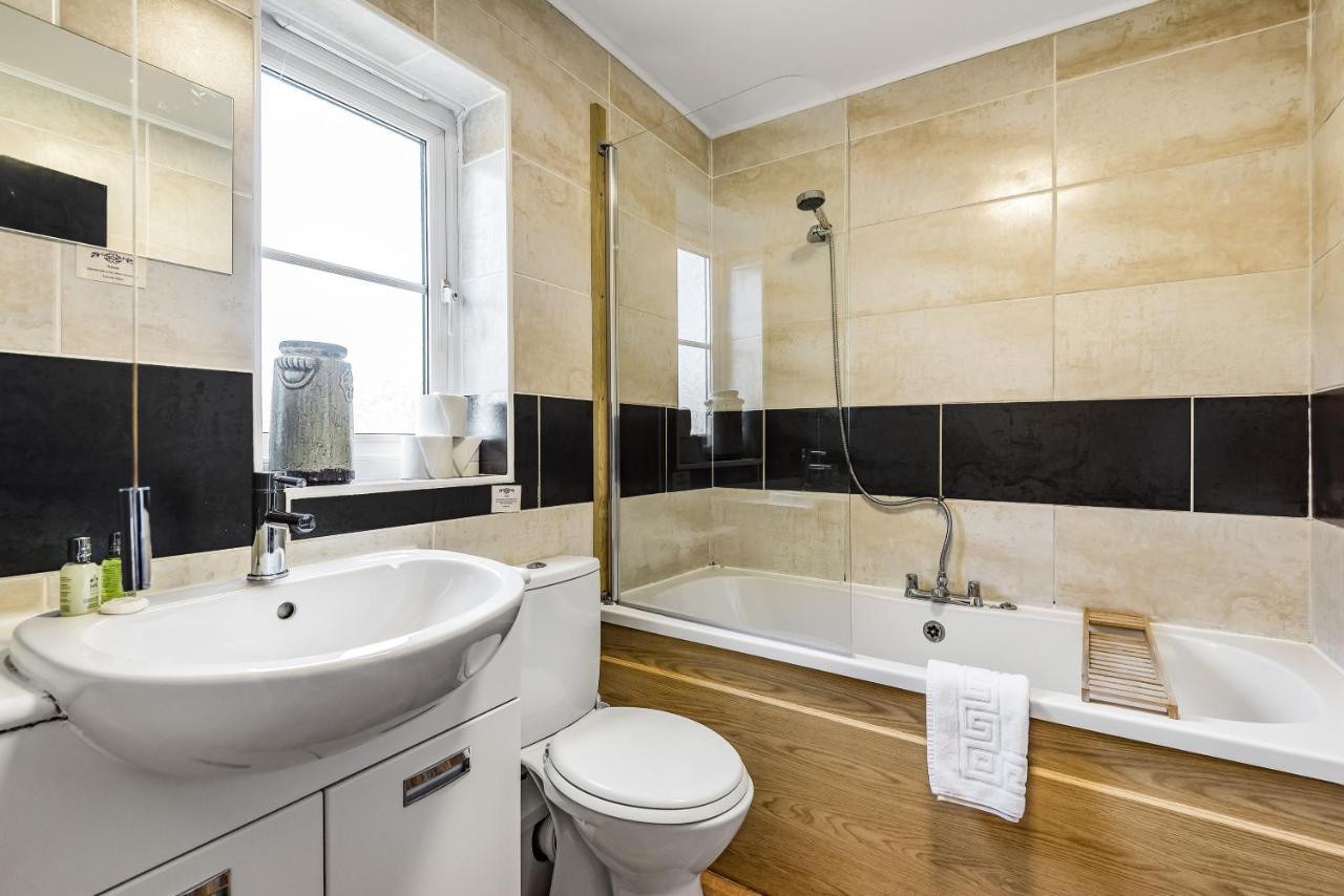 Princess Mews York Ngoại thất bức ảnh