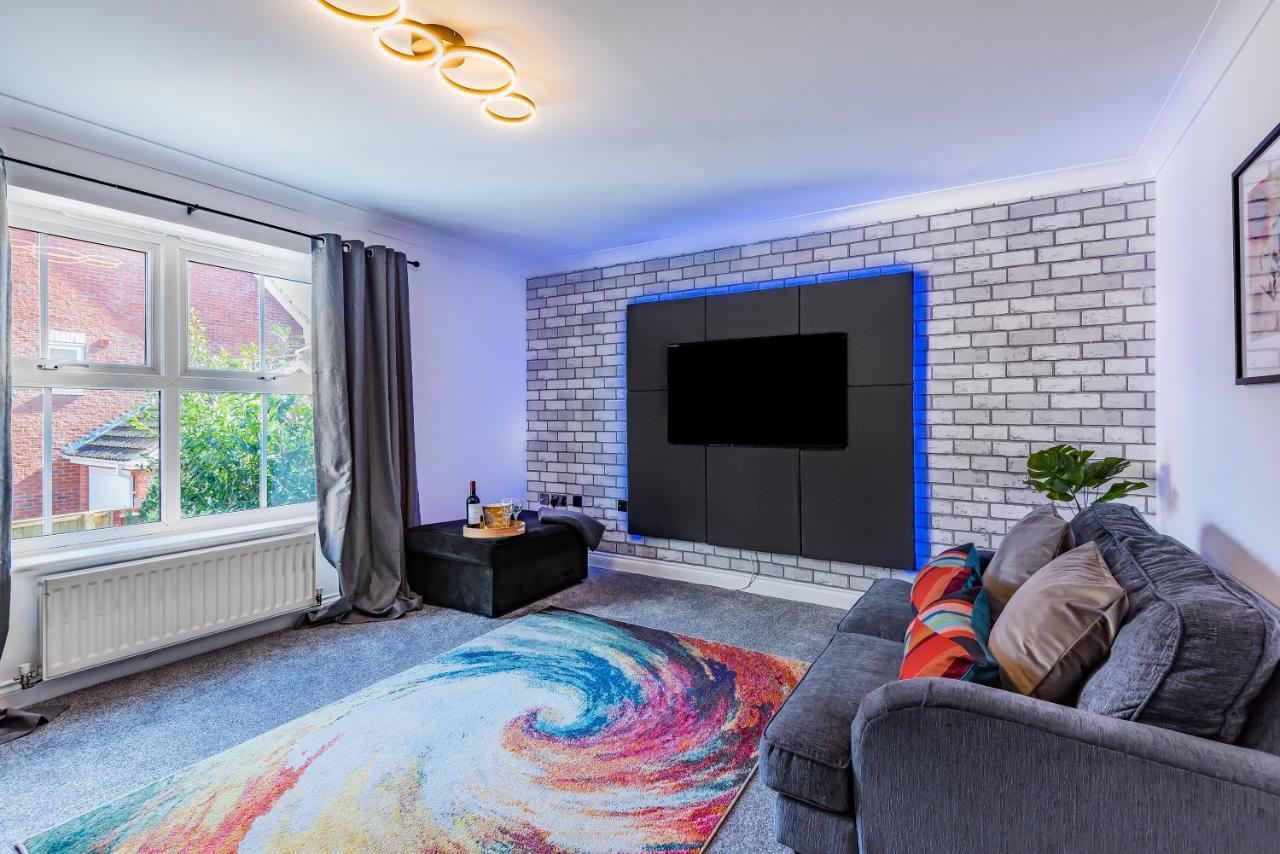 Princess Mews York Ngoại thất bức ảnh