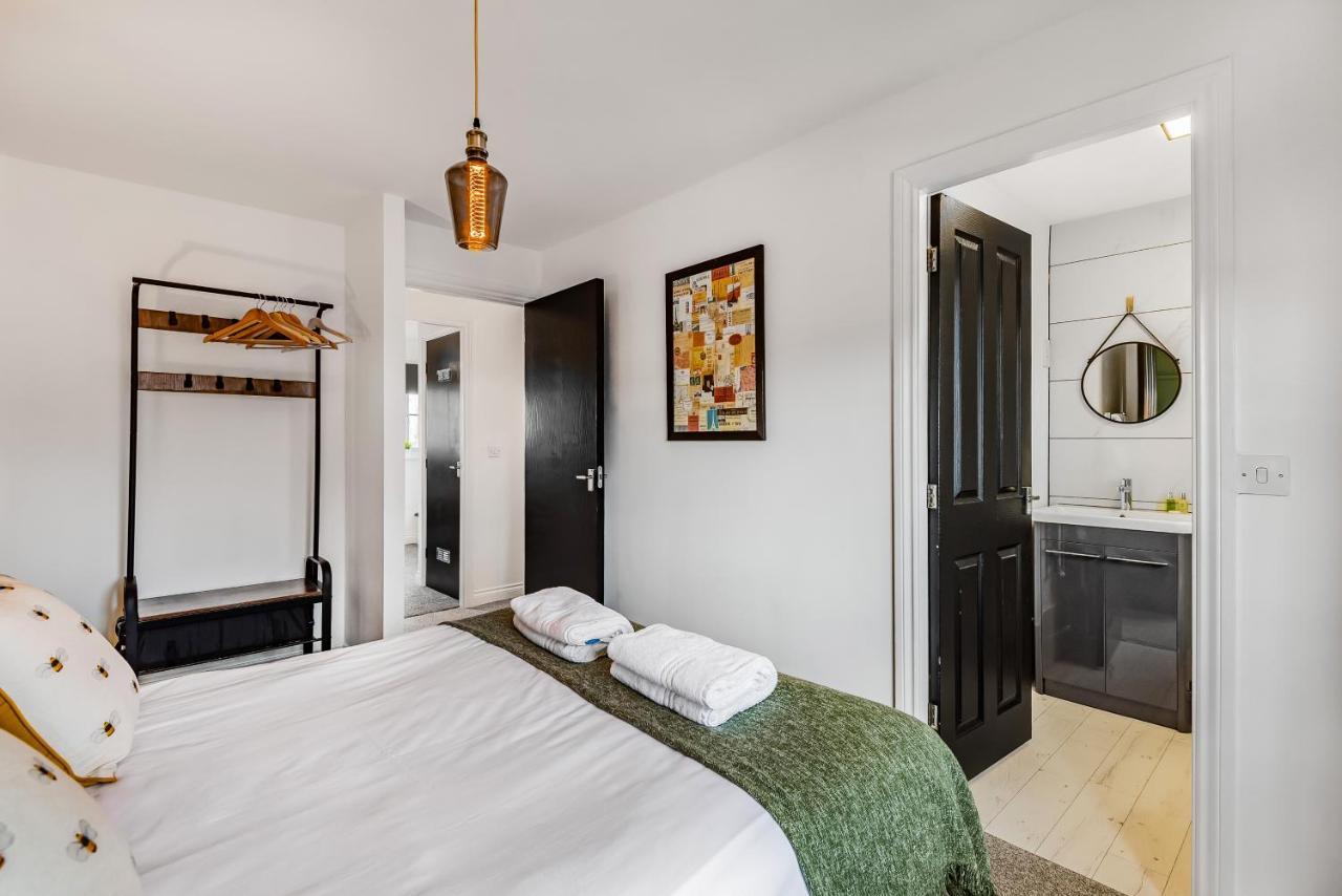 Princess Mews York Ngoại thất bức ảnh