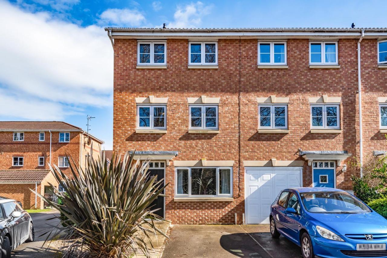 Princess Mews York Ngoại thất bức ảnh