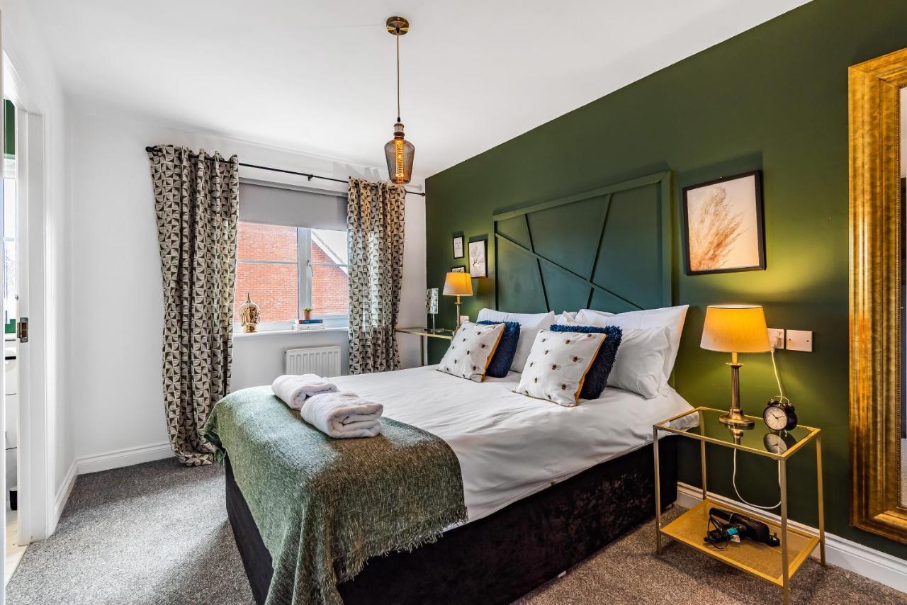Princess Mews York Ngoại thất bức ảnh