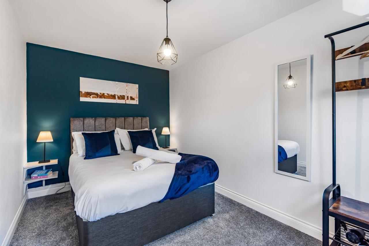 Princess Mews York Ngoại thất bức ảnh